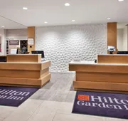 Hilton Garden Inn Columbus Easton hotel detail image 3