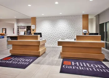 Hilton Garden Inn Columbus Easton hotel thumbnail 3