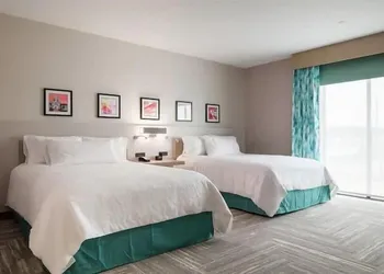 Hilton Garden Inn Columbus Easton hotel thumbnail 5