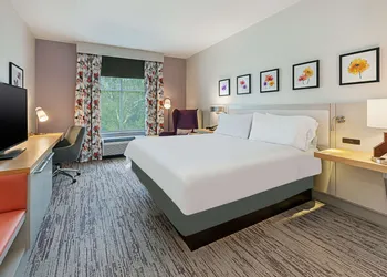 Hilton Garden Inn Columbus Easton hotel thumbnail 6