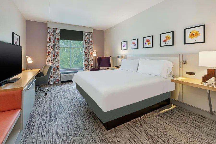 Hilton Garden Inn Columbus Easton hotel detail image 6