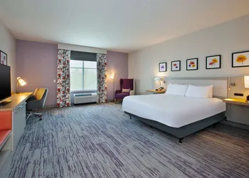 Hilton Garden Inn Columbus Easton hotel thumbnail 8