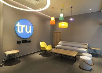 Tru By Hilton Monterrey Fundidora hotel thumbnail 2