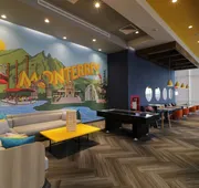 Tru By Hilton Monterrey Fundidora hotel detail image 3