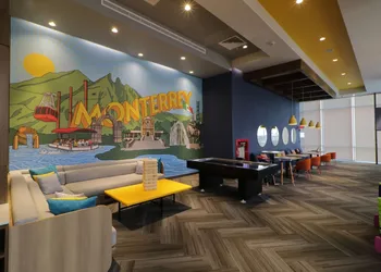 Tru By Hilton Monterrey Fundidora hotel thumbnail 3