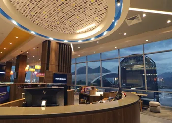 Tru By Hilton Monterrey Fundidora hotel thumbnail 4
