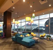 Tru By Hilton Monterrey Fundidora hotel detail image 5