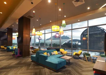Tru By Hilton Monterrey Fundidora hotel thumbnail 5