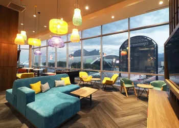 Tru By Hilton Monterrey Fundidora hotel thumbnail 6
