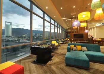 Tru By Hilton Monterrey Fundidora hotel thumbnail 8