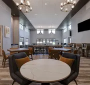 Homewood Suites by Hilton Oak Creek Milwaukee hotel detail image 4