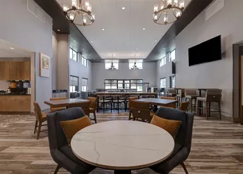 Homewood Suites by Hilton Oak Creek Milwaukee hotel thumbnail 4