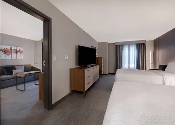 Homewood Suites by Hilton Oak Creek Milwaukee hotel thumbnail 6