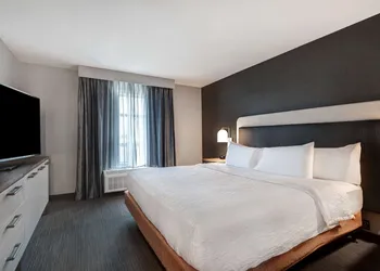 Homewood Suites by Hilton Oak Creek Milwaukee hotel thumbnail 7
