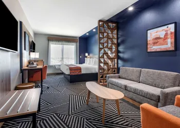 Best Western Plus Amarillo East Hotel hotel thumbnail 3