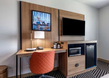 Best Western Plus Amarillo East Hotel hotel thumbnail 4
