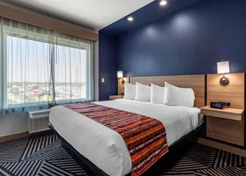 Best Western Plus Amarillo East Hotel hotel thumbnail 5