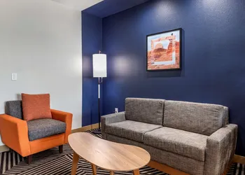 Best Western Plus Amarillo East Hotel hotel thumbnail 6