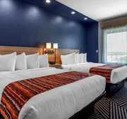 Best Western Plus Amarillo East Hotel hotel detail image 7