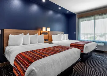 Best Western Plus Amarillo East Hotel hotel thumbnail 7