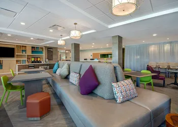 Home2 Suites by Hilton Garden Grove hotel thumbnail 2