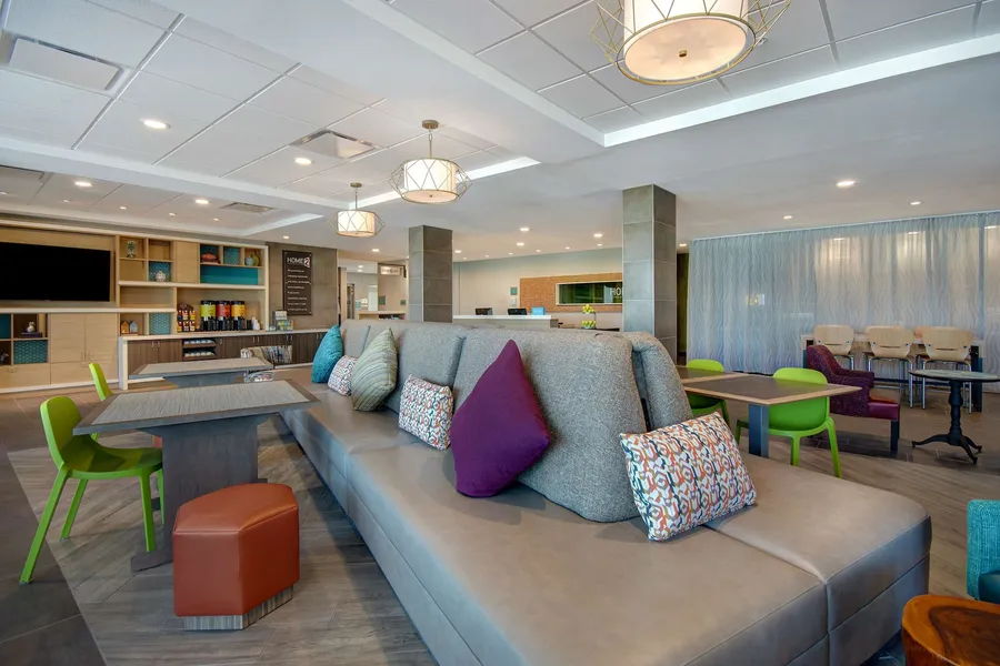 Home2 Suites by Hilton Garden Grove hotel detail image 2