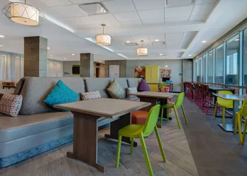 Home2 Suites by Hilton Garden Grove hotel thumbnail 3