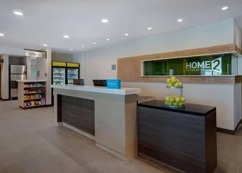 Home2 Suites by Hilton Garden Grove hotel thumbnail 5