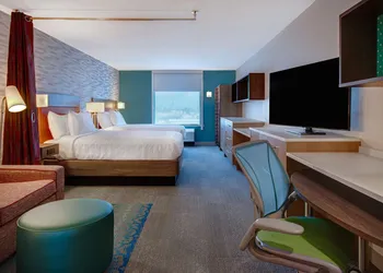 Home2 Suites by Hilton Garden Grove hotel thumbnail 6
