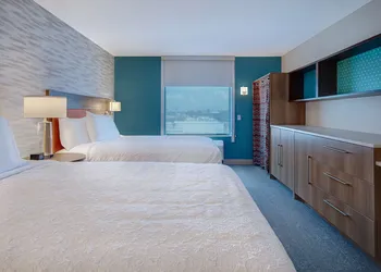Home2 Suites by Hilton Garden Grove hotel thumbnail 7