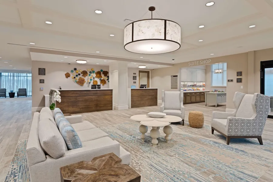 Homewood Suites by Hilton Panama City Beach hotel detail image 2