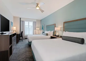 Homewood Suites by Hilton Panama City Beach hotel thumbnail 6
