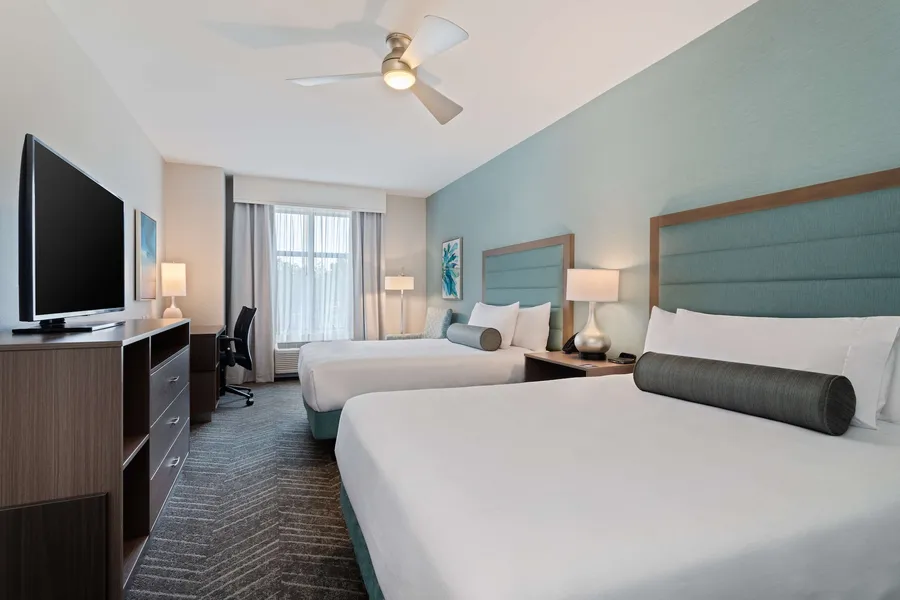 Homewood Suites by Hilton Panama City Beach hotel detail image 6