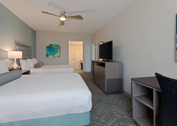 Homewood Suites by Hilton Panama City Beach hotel thumbnail 7