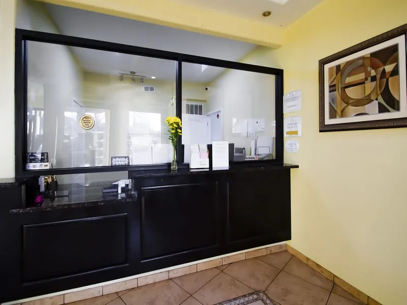 Cypress Inn & Suites Washington - Chocowinity NC By OYO hotel detail image 2