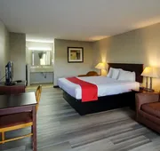 Cypress Inn & Suites Washington - Chocowinity NC By OYO hotel detail image 4