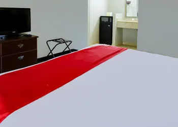 Cypress Inn & Suites Washington - Chocowinity NC By OYO hotel thumbnail 6