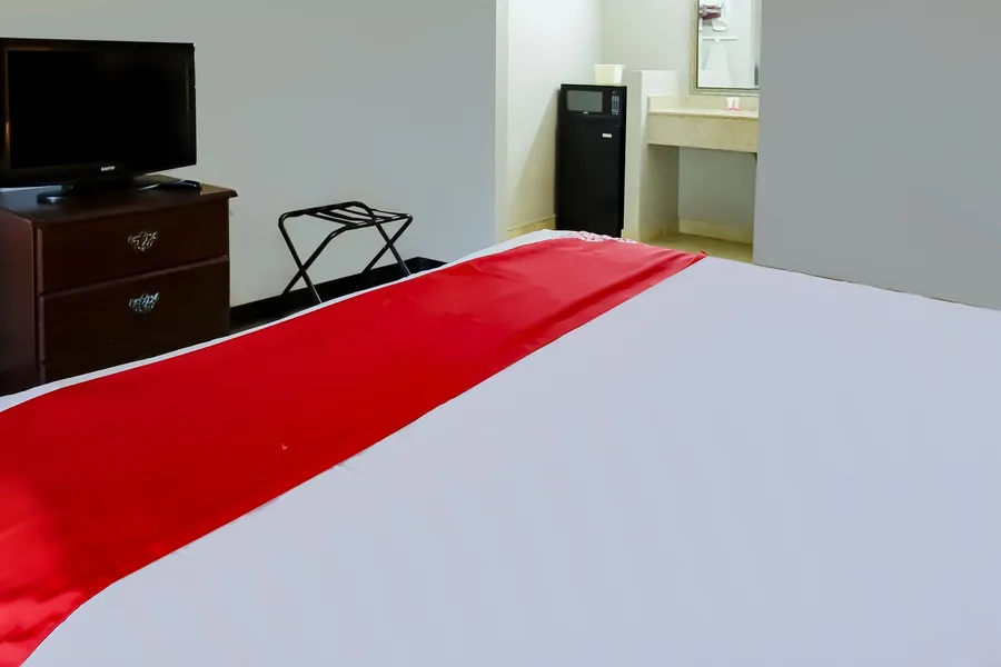 Cypress Inn & Suites Washington - Chocowinity NC By OYO hotel detail image 6