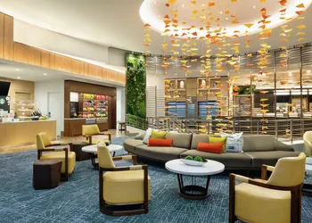 DoubleTree by Hilton Chicago - Magnificent Mile hotel thumbnail 3