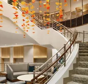 DoubleTree by Hilton Chicago - Magnificent Mile hotel detail image 5