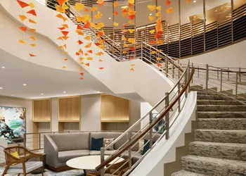 DoubleTree by Hilton Chicago - Magnificent Mile hotel thumbnail 5