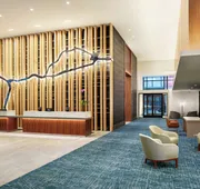 DoubleTree by Hilton Chicago - Magnificent Mile hotel detail image 7