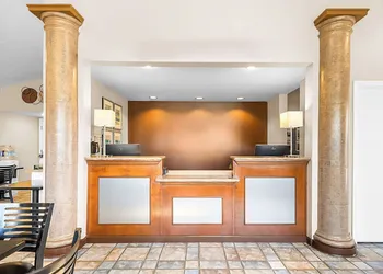 SureStay Plus Hotel by Best Western San Jose Central City hotel thumbnail 3