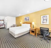 SureStay Plus Hotel by Best Western San Jose Central City hotel detail image 4