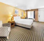 SureStay Plus Hotel by Best Western San Jose Central City hotel detail image 5