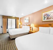 SureStay Plus Hotel by Best Western San Jose Central City hotel detail image 7