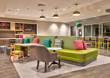 Home2 Suites by Hilton Wichita Falls, TX hotel thumbnail 2