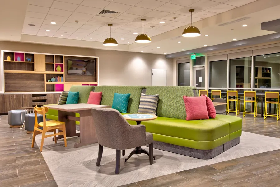 Home2 Suites by Hilton Wichita Falls, TX hotel detail image 2