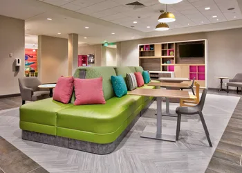 Home2 Suites by Hilton Wichita Falls, TX hotel thumbnail 3