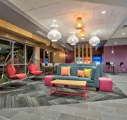 Home2 Suites by Hilton Wichita Falls, TX hotel detail image 4